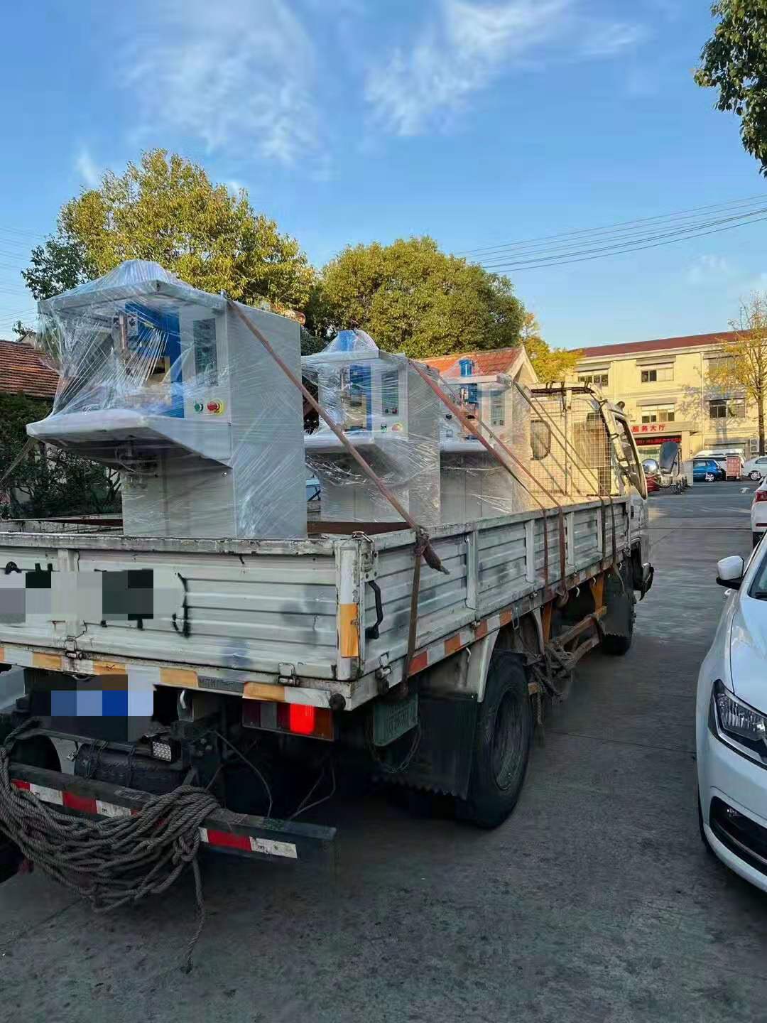 电容储能点焊机