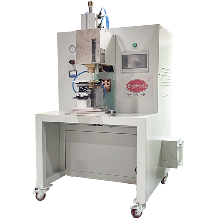 VC封口焊接机 VC封口焊接机