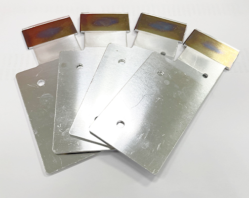 高分子扩散焊机焊接铝镍 高分子扩散焊机焊接铝镍