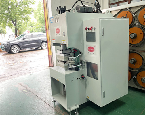 铝焊机出货06051