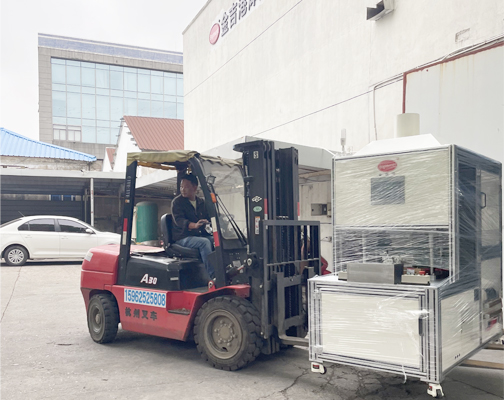 导片焊机-1 导片焊机-1