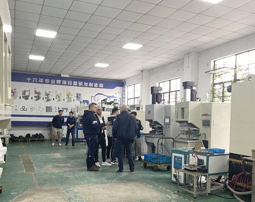 欧美客户-1 欧美客户-1