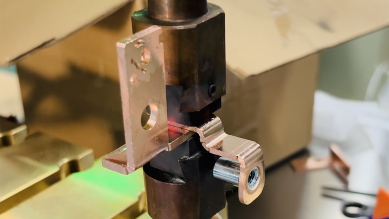 金吉港电阻焊设备低耗 金吉港电阻焊设备低耗