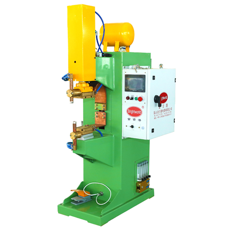 成型封口焊接机BW-DC130 成型封口焊接机BW-DC130