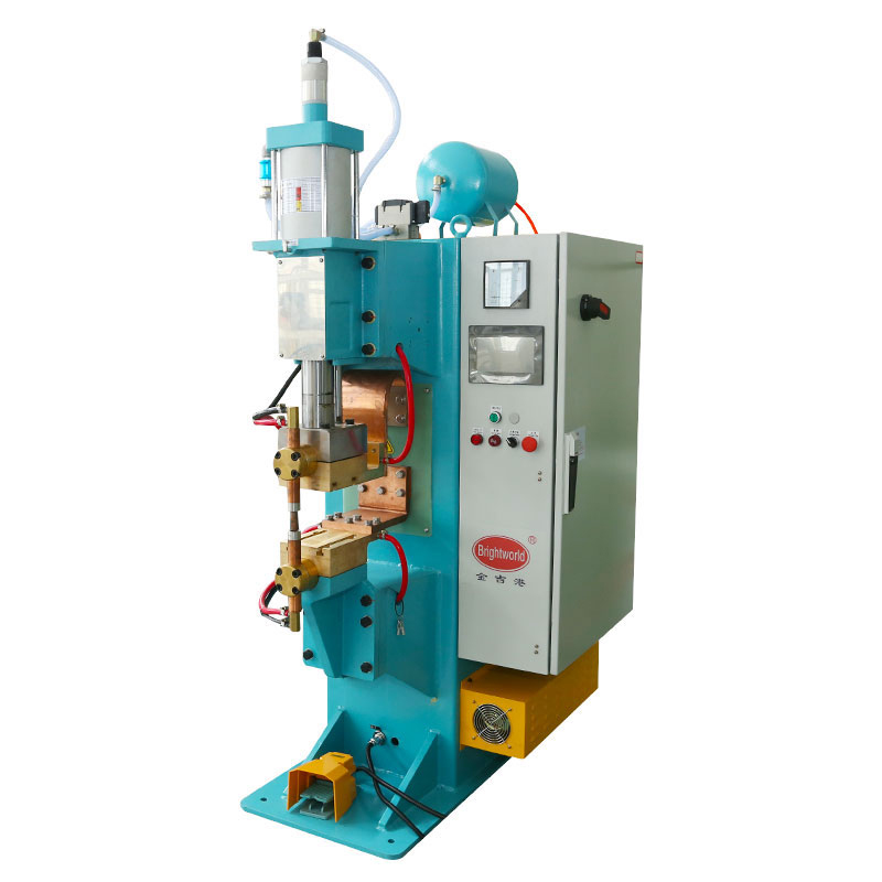 储能式点焊机BW-DR-5000J 储能式点焊机BW-DR-5000J