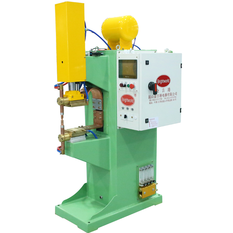 中频点焊机BW-MF90 中频点焊机BW-MF90