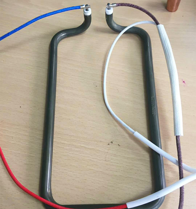 电热丝焊接 电热丝焊接