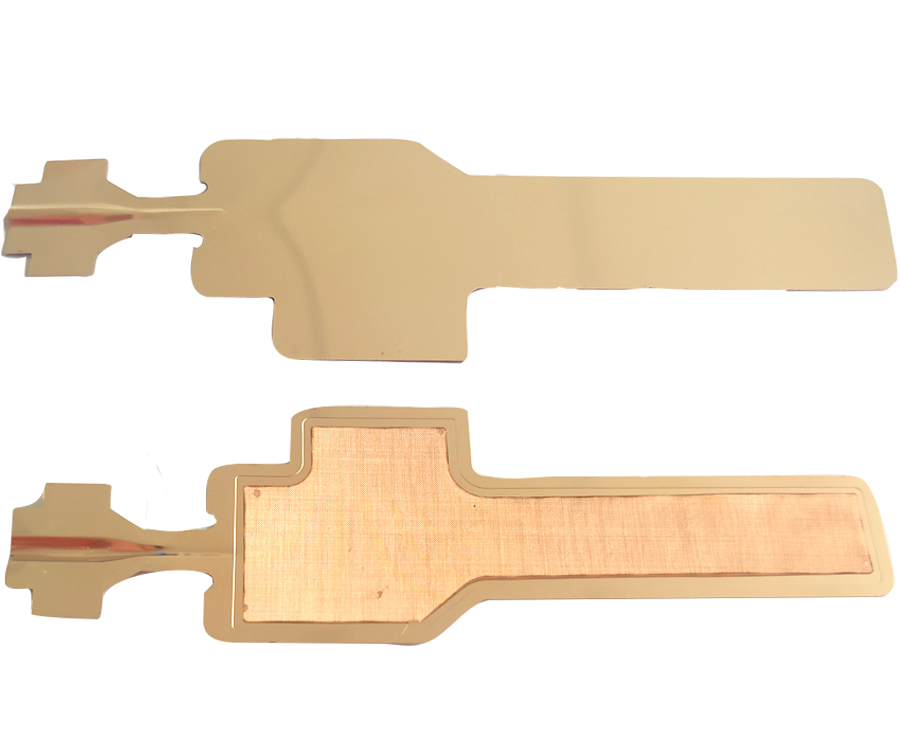 铜网焊接 铜网焊接