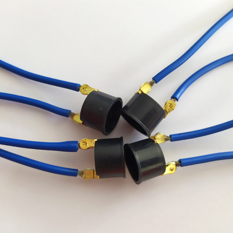 微动开关 微动开关