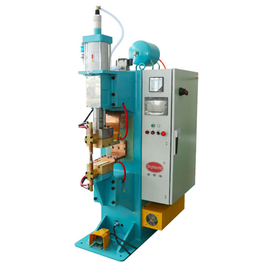 储能式点焊机BW-DR-5000J 储能式点焊机BW-DR-5000J