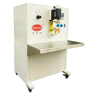 399保温杯无痕点焊机