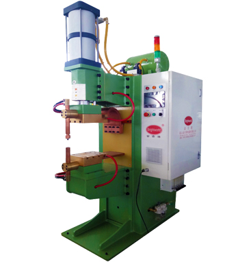 中频点焊机 BW-MF200 中频点焊机 BW-MF200