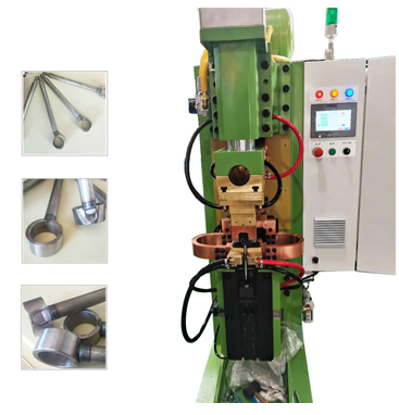 汽车连杆点焊机 汽车连杆点焊机