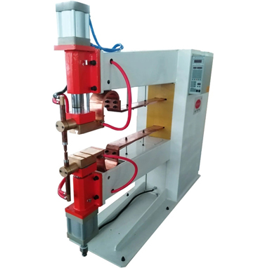 上下气缸点焊机 上下气缸点焊机