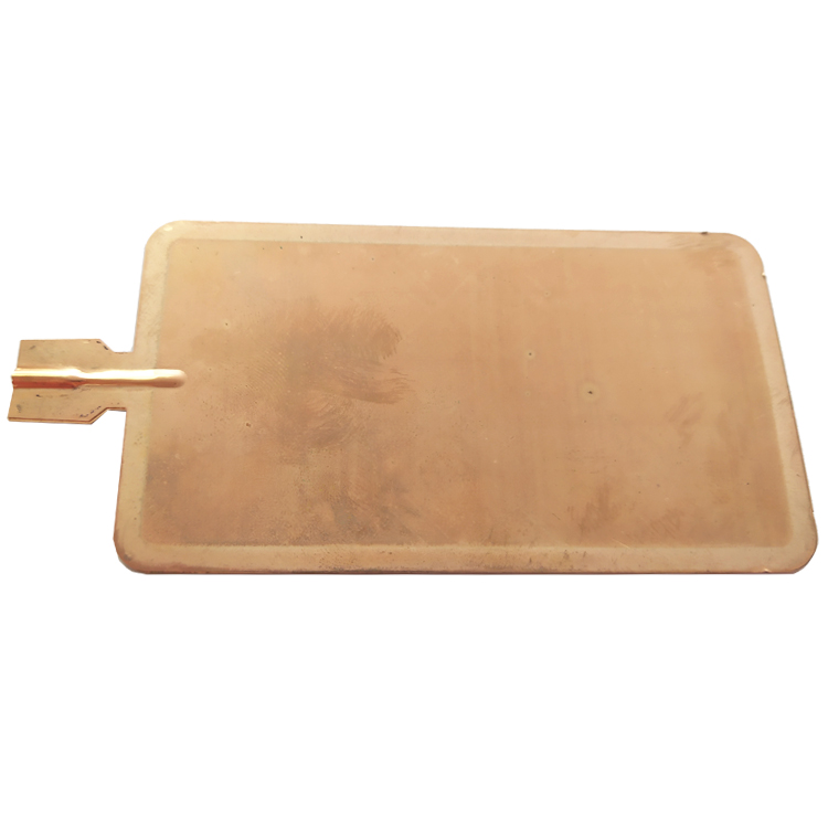 均热板焊接样品 均热板焊接样品