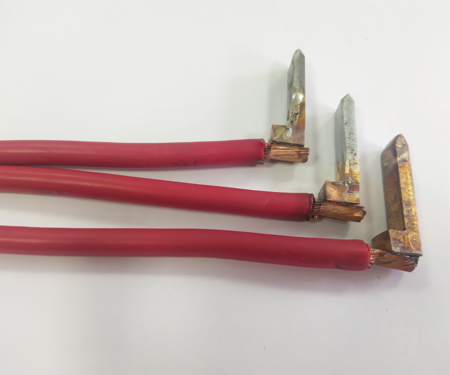 铜线 焊接 铜线 焊接