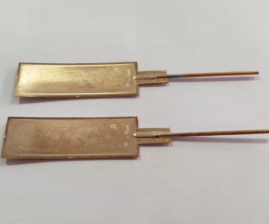 均热板焊接 均热板焊接