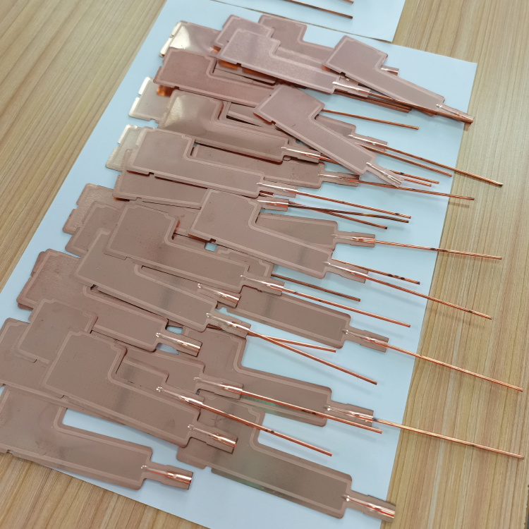 超薄VC焊接样品01