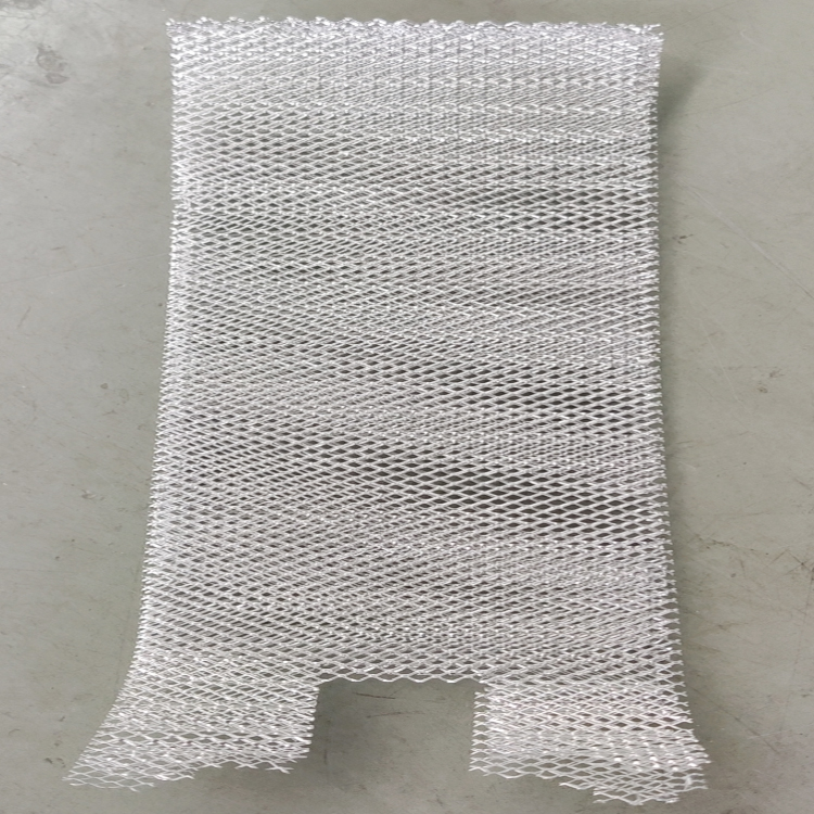 铝网封边焊接 铝网封边焊接