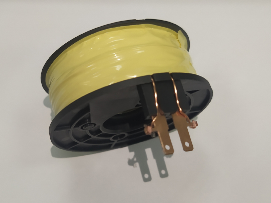 电杆线圈焊接 电杆线圈焊接