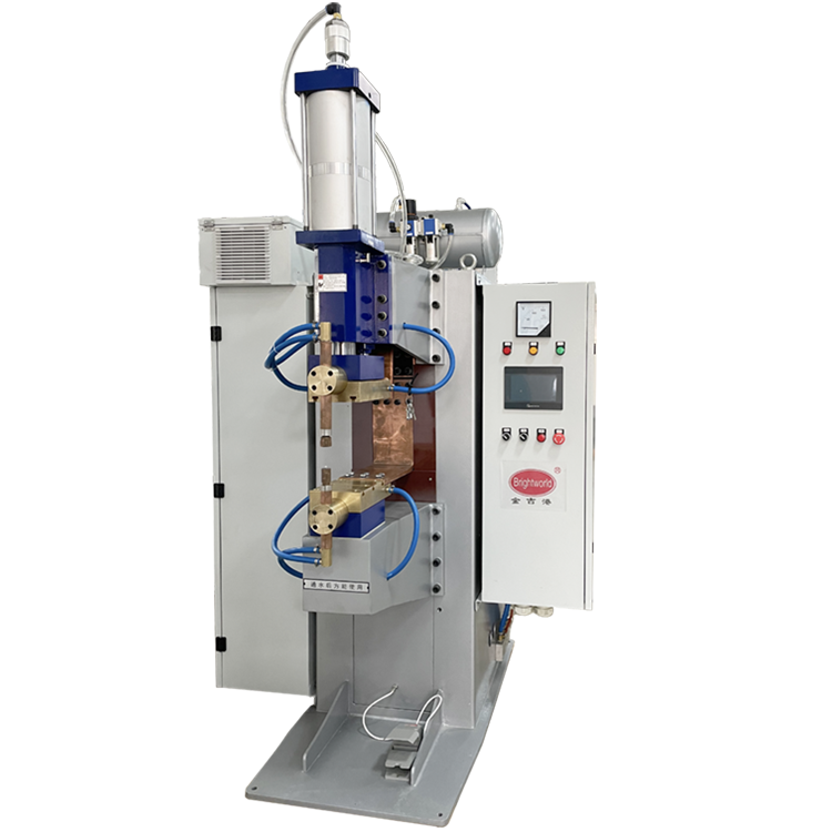 高强度螺母焊接机 高强度螺母焊接机