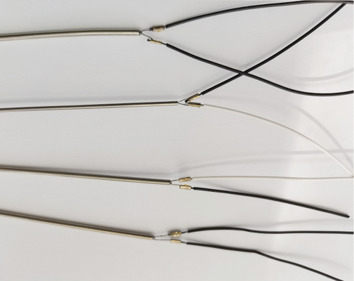 感温棒焊接 感温棒焊接