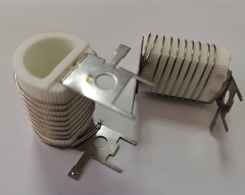 可调电阻焊接样品 可调电阻焊接样品