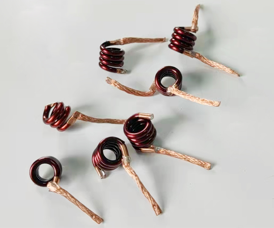 铜包铝焊铜编织线 铜包铝焊铜编织线