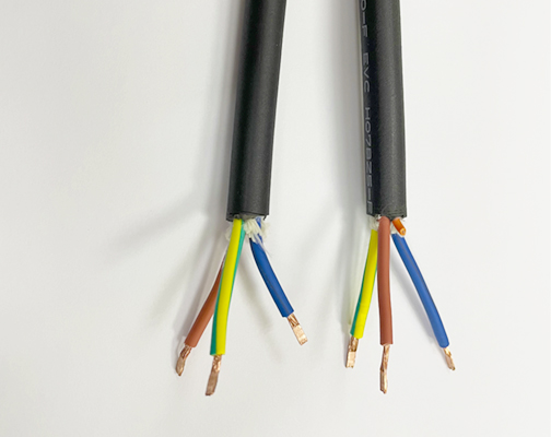 铜编织线焊接 铜编织线焊接