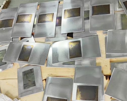 新能源镍片焊接01