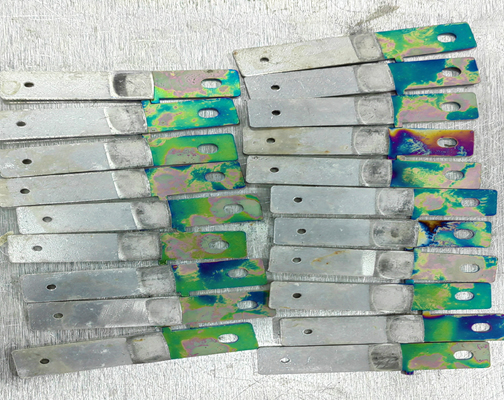 扩散焊机焊接铜铝 扩散焊机焊接铜铝