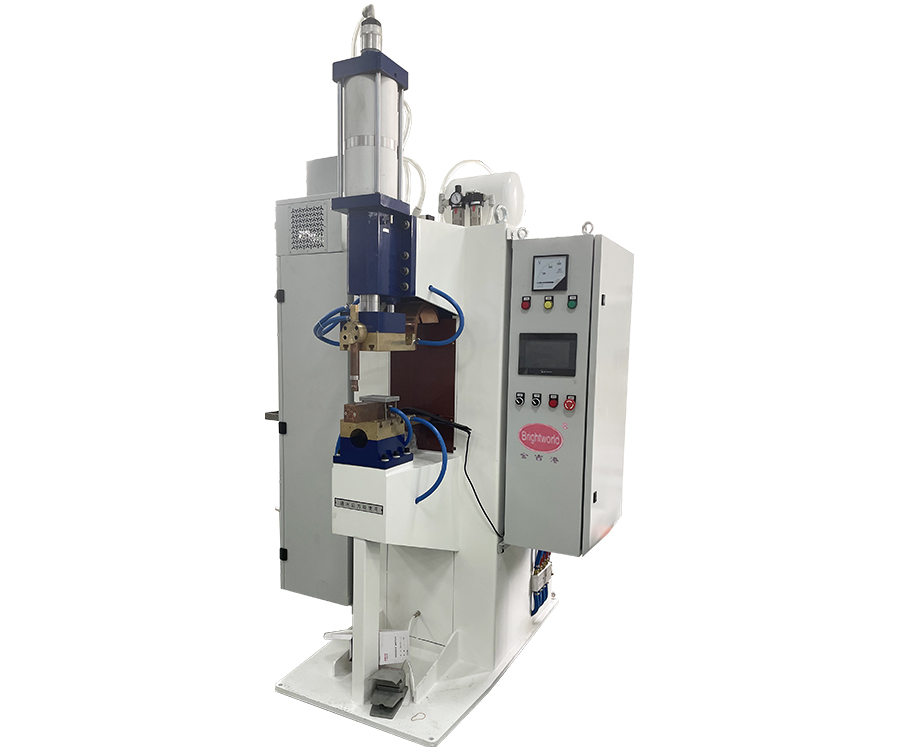 储能式点焊机BW-DR-10000J 储能式点焊机BW-DR-10000J