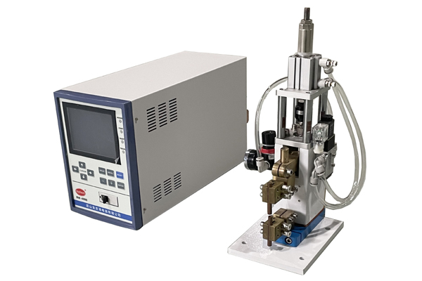 铝镍固定机 铝镍固定机