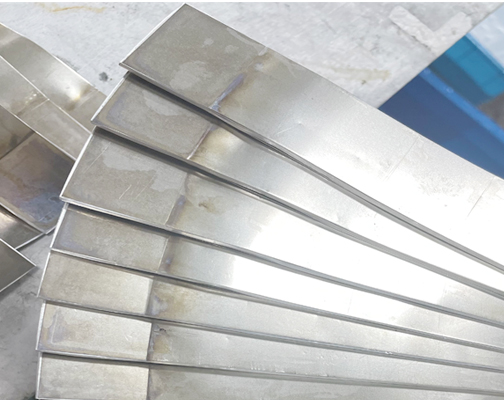 铝板和镍片扩散焊接 铝板和镍片扩散焊接