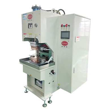 铜扩散焊机JJG-200KVA