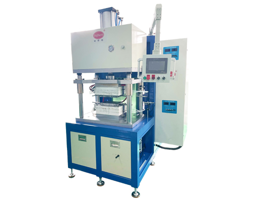 铝扩散焊机200KVA