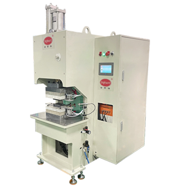 铝软连接焊机（升级版）