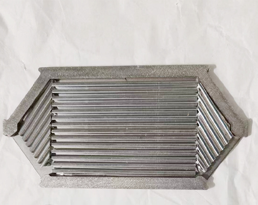 水冷板电阻焊接 水冷板电阻焊接