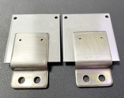 铜铝排扩散焊接 铜铝排扩散焊接