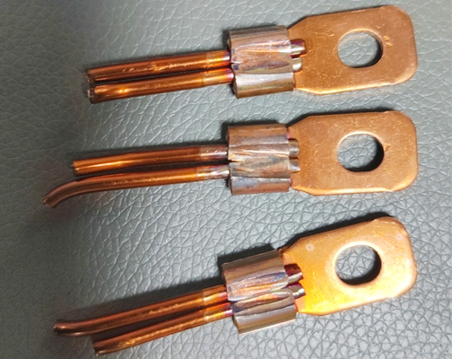 铜线焊接 铜线焊接