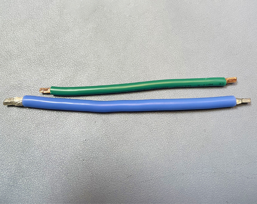 铜线压方 铜线压方