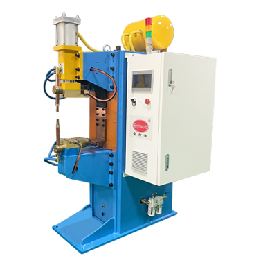 中频逆变点焊机 中频逆变点焊机