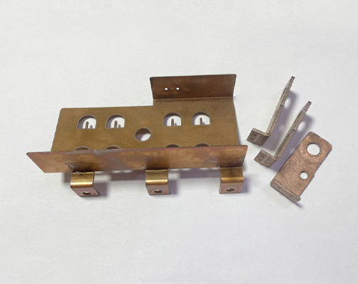 新能源铜导片焊接 新能源铜导片焊接