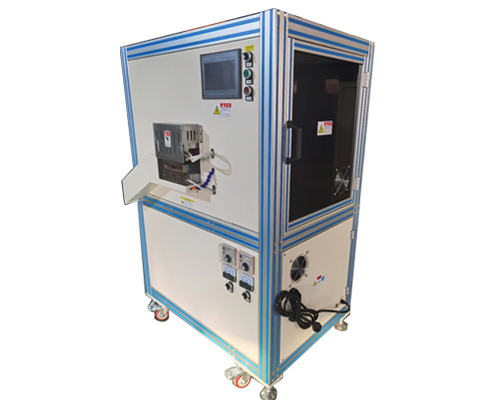 伺服剥皮机 伺服剥皮机