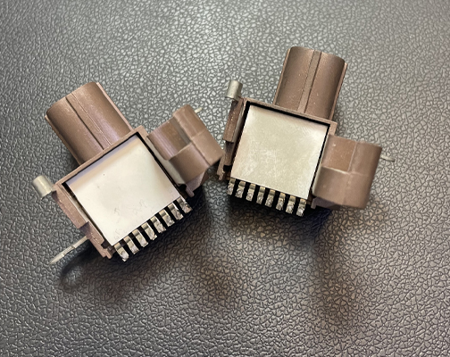 零件引脚点焊样品 零件引脚点焊样品