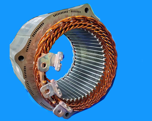 电机定子焊接 电机定子焊接