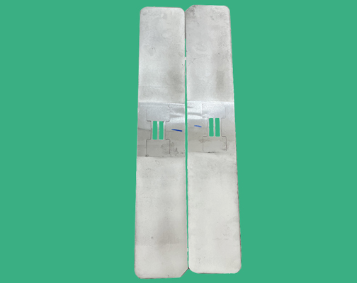 大尺寸铝排扩散焊 大尺寸铝排扩散焊