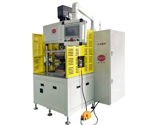 工控伺服铜焊机JJG-350KVA 工控伺服铜焊机JJG-350KVA