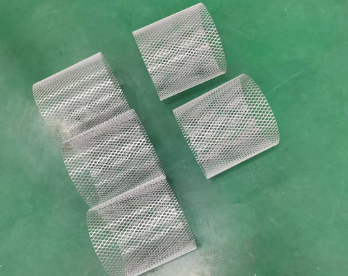 滤网焊接 滤网焊接