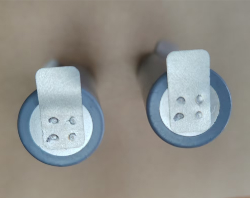 锂电池焊接 锂电池焊接